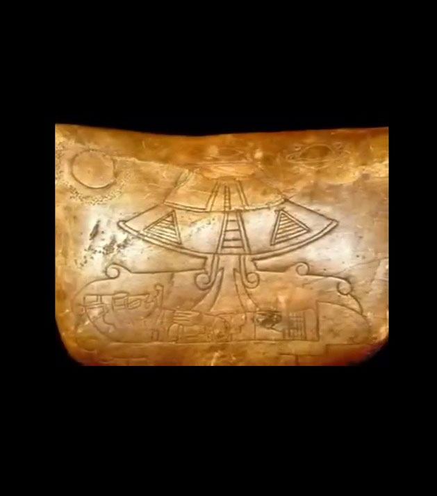 Ancient Aliens-UFO'S